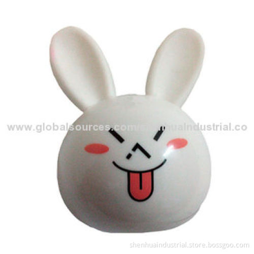 Cute mini portable speaker